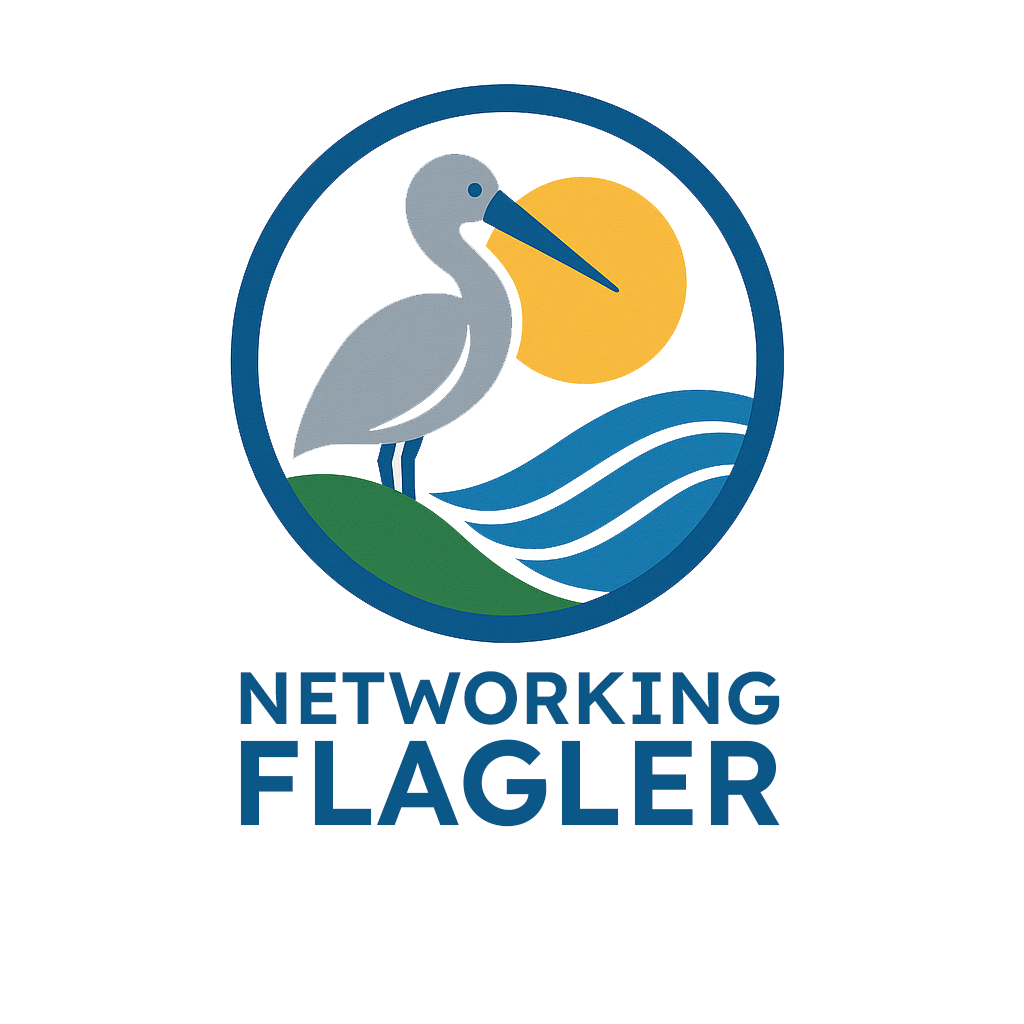Networking Flagler Events